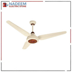 Khurshid Majesty Model  30 Watt Inverter Ceiling Fan