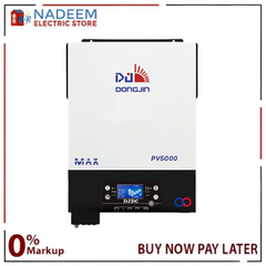 DONGJINN 3500WATT  PV5000 3.5KW Solar Inverter