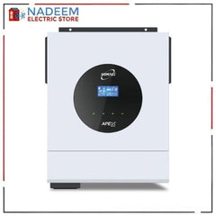 Homage 4.0 KV HAS-4018SCC Apex Hybrid Solar Inverter