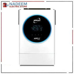 Homage Apex Hybrid Inverter Series HAS-3218SCC 3200VA/3200Watt/24VDC/230VAC