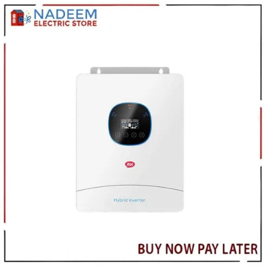 ITEL Inverter 4kW 24V SP Hybrid