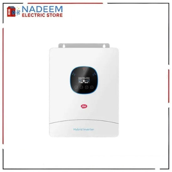 ITEL Inverter 4kW 24V SP Hybrid