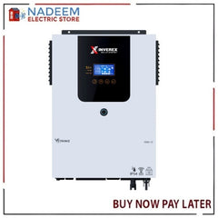 Inverex Veyron II 1.6KVA Premium MPPT Solar Inverter (1600W-12V)