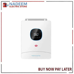 ITEL Inverter 6kW 48V SP Hybrid
