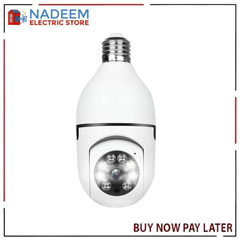 WIFI Smart Camera V380 Pro CCTV Security Protection Audio Record Video Surveillance Camera Wireless Indoor