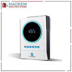 CoreTECH PV, 5600 VM IV Twin 4KW Hybrid Inverter