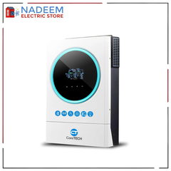 CoreTECH | 6.2KW PV8000 | Hybrid Inverter