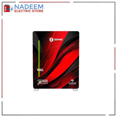 ZIEWNIC LITHIUM BATTERY POWER BANK 25.6V100AH (ONLY FOR KARACHI )