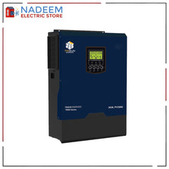 Triex Axpert VM II Premium 3KW PV3000 Off-Grid Inverter Pure Sine Wave