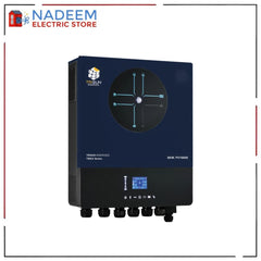 TRIEX Axpert Ultra-Max 8kW, PV10000 IP21