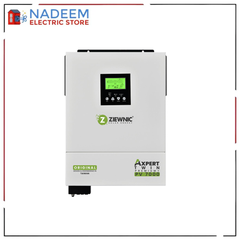 ZIEWNIC PREMIUM PLUS HYBRID 6.2KW PV7000