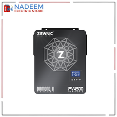 ZIEWNIC DIAMOND II PV 4500 3.2KW 100% PURE SINE WAVE SOLAR INVERTER