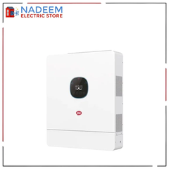 ITEL 8KW (IP54) HYBRID SOLAR INVERTER