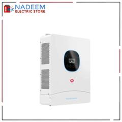 ITEL 12 KW (IP54) HYBRID SOLAR INVERTER  (ONLY FOR  KARACHI )