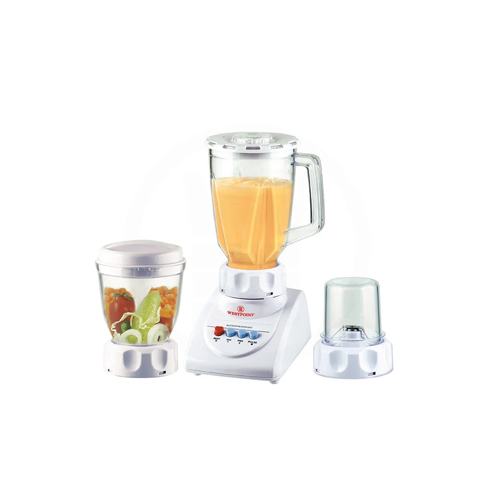 Deluxe Blender and Grinder WF-929