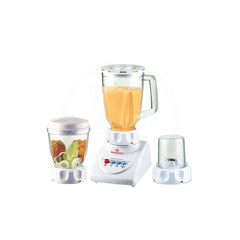 Deluxe Blender and Grinder WF-929