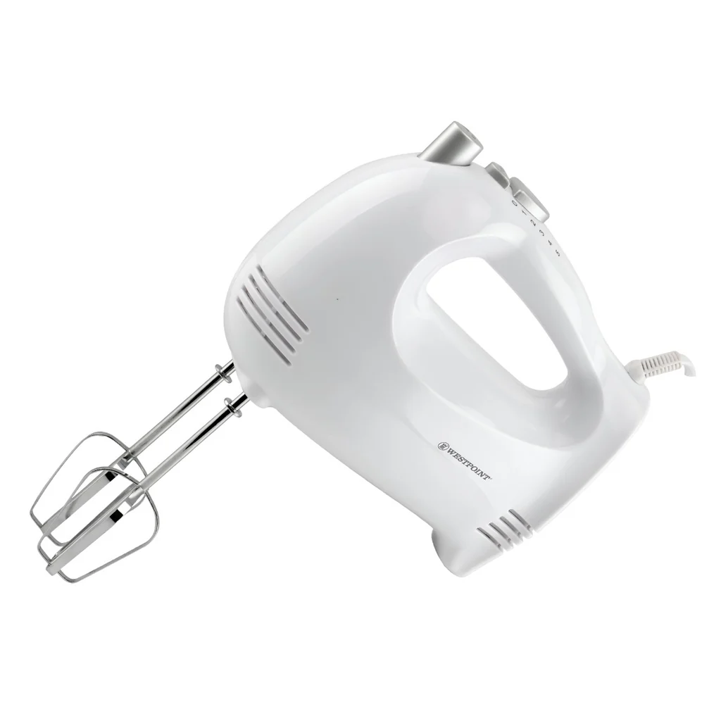 WEST POINT Deluxe Hand Mixer WF-9301