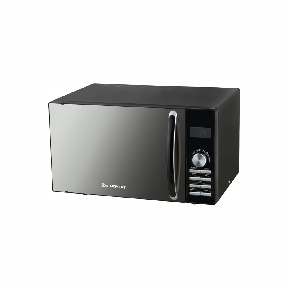 Deluxe Microwave Oven with Grill WF-832DG