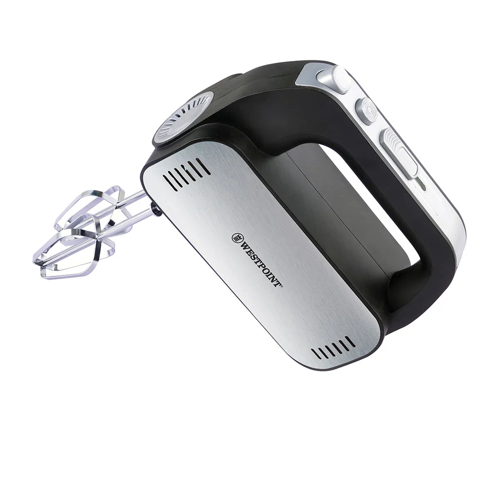 WEST POINT Deluxe Hand Mixer WF-9806