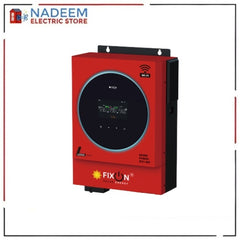 Fixon VM IV-6000 TWIN-PV 8000 hybird Solar Inverter