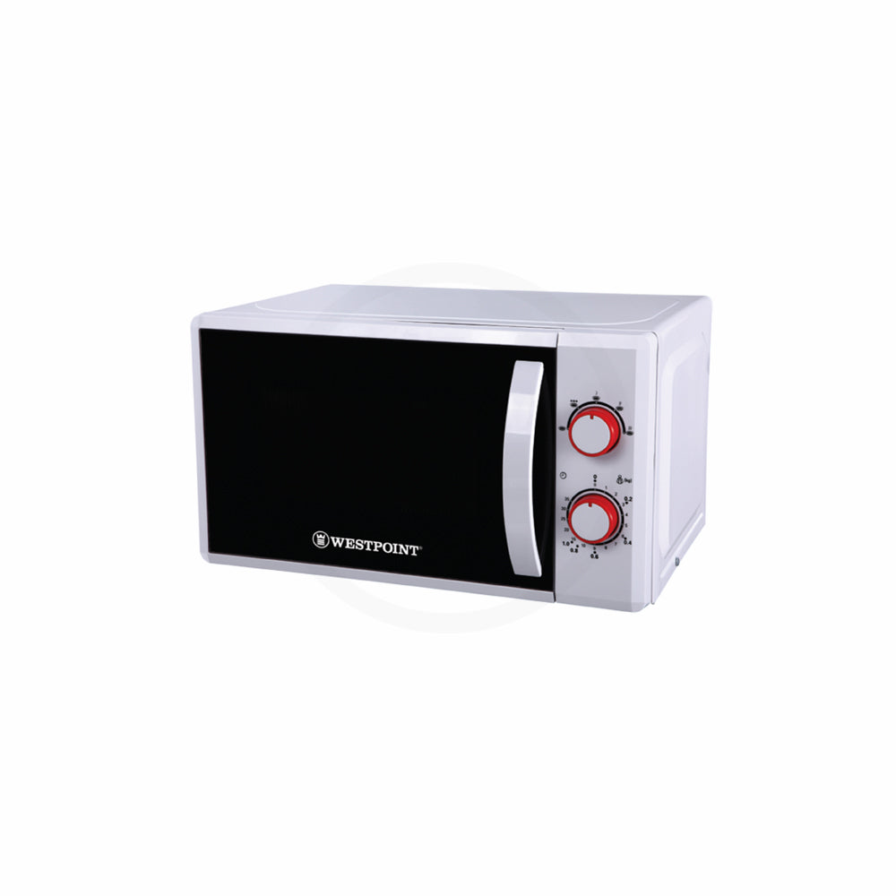 WEST POINT  Deluxe Microwave Oven WF-822M