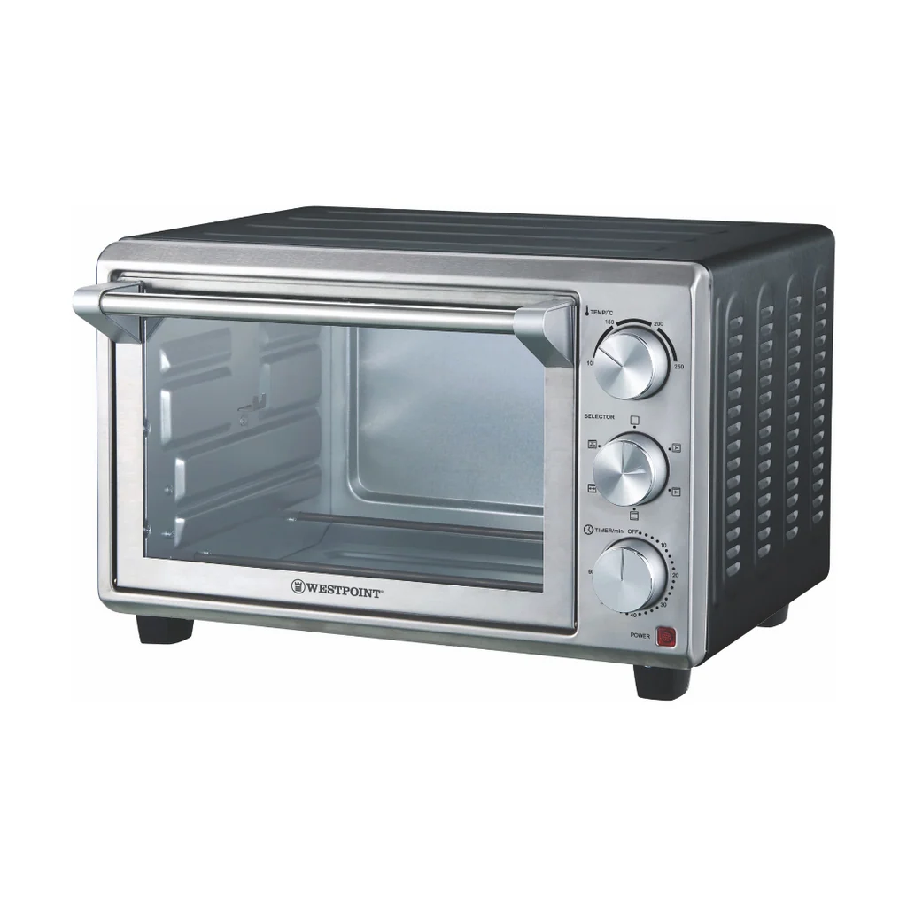 WEST POINT Professional Rotisserie Oven with Kebab Grill WF-2310RK