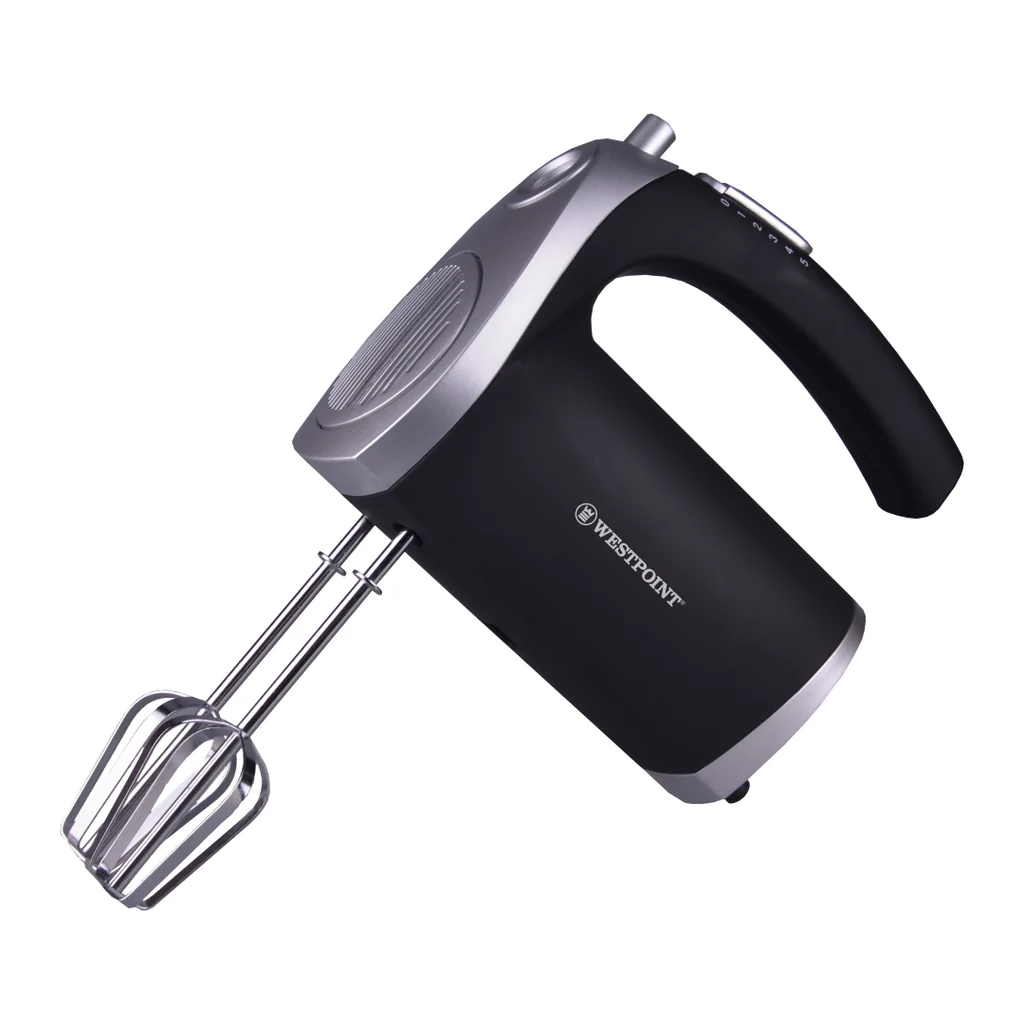 WEST POINT Deluxe Hand Mixer WF-9901