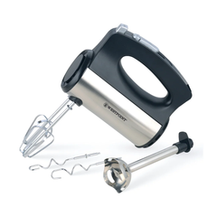 WEST POINT Deluxe Hand Mixer/ Hand Blender WF-9802