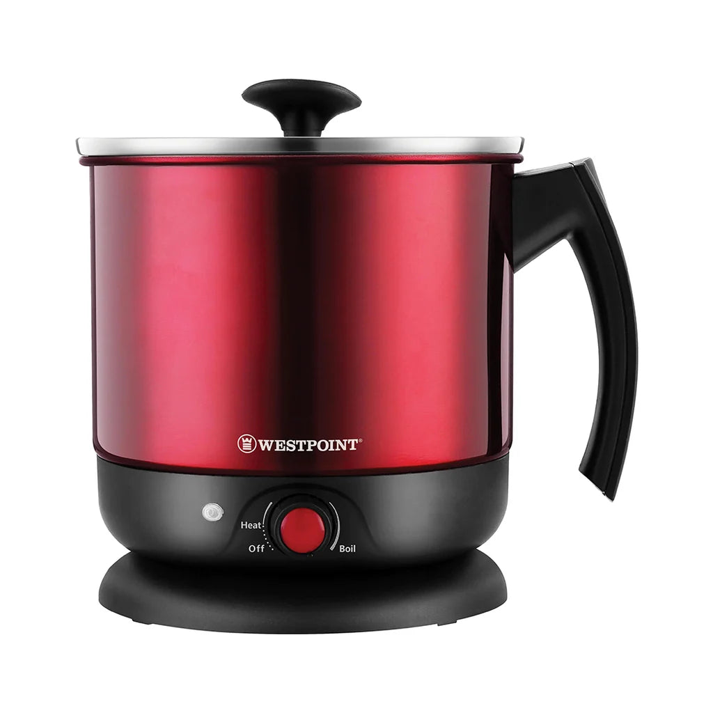 Deluxe Multi Function Kettle WF-6175