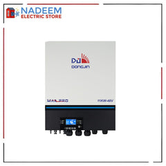 DONGJIN 11 KW (48V)  Hybrid Inverter - MAX-PRO Series IP21