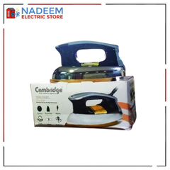 Cambridge Heavy Dry Iron (DI532)