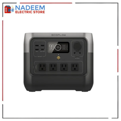 EcoFlow RIVER 2 Pro Portable Power Station