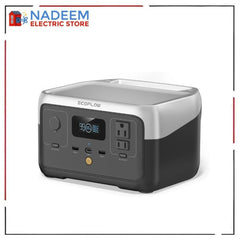 EcoFlow RIVER 2 Portable Power Station