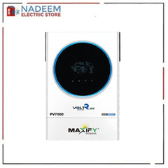 MAXIFY VOLT 2 Series PV7000 6KW Hybrid Inverter