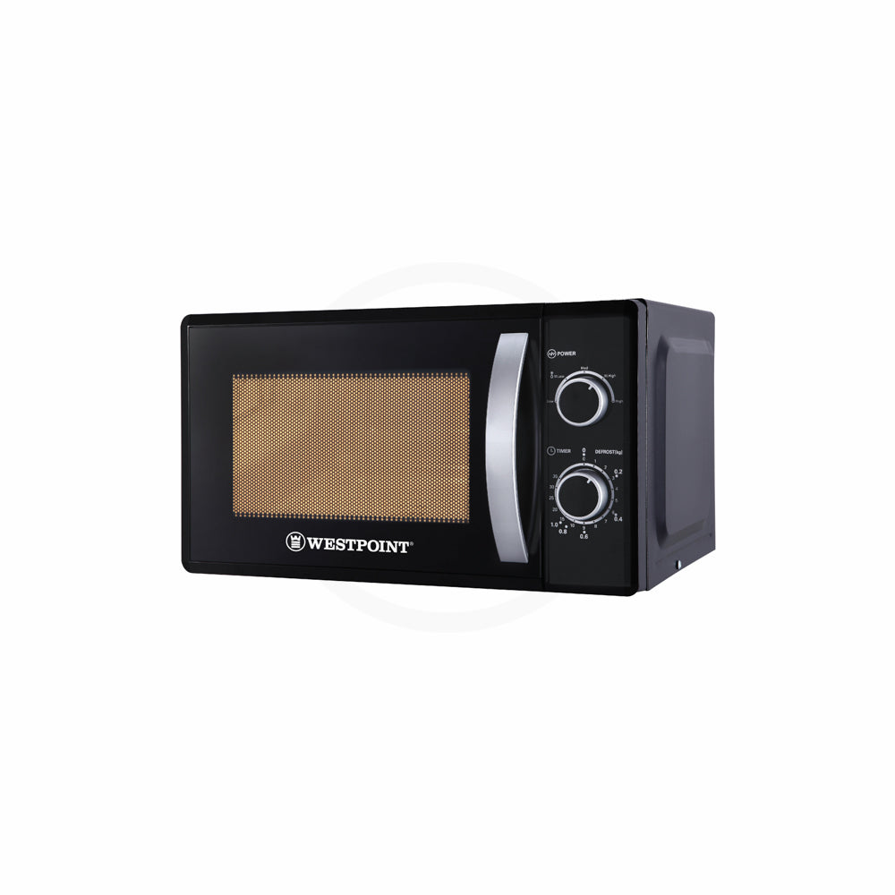 WEST POINT Deluxe Microwave Oven WF-823M