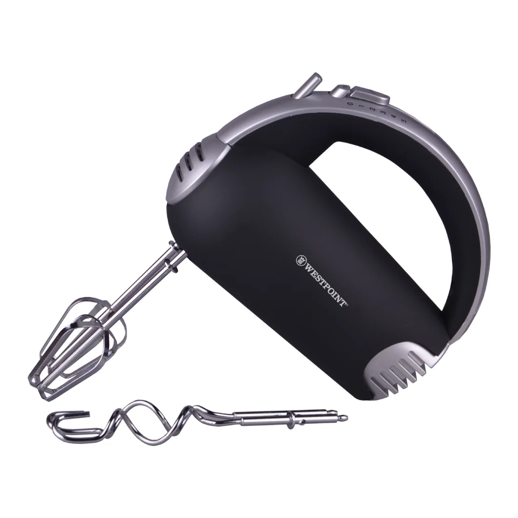 WEST POINT Deluxe Hand Mixer WF-9701
