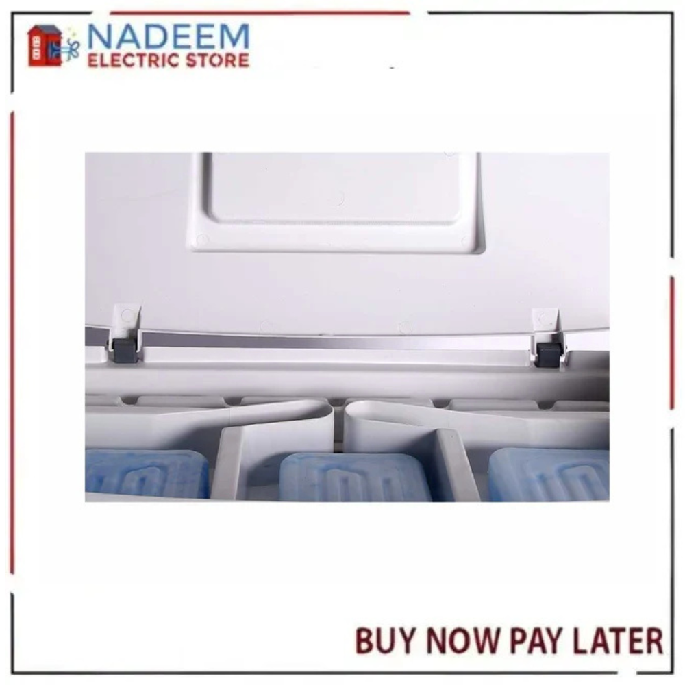 Cherry Air Cooler CR-4500 AC/DC Inverter - BLDC Copper Motor | Energy Efficient