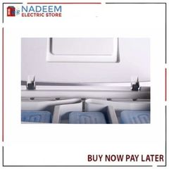 Cherry Air Cooler CR-4500 AC/DC Inverter - BLDC Copper Motor | Energy Efficient