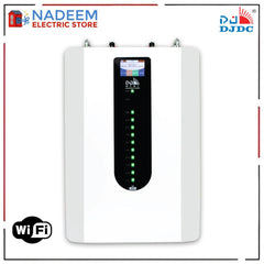 Dongjin Power 51.2V 200AH Wall Mounted Lithium Battery With Wifi Option