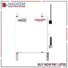 Power Square (Sunwoda) Atrix Lithium Battery- 51.2V 100ah  only for karachi