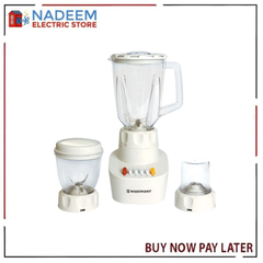 Deluxe Blender and Grinder WF-3331