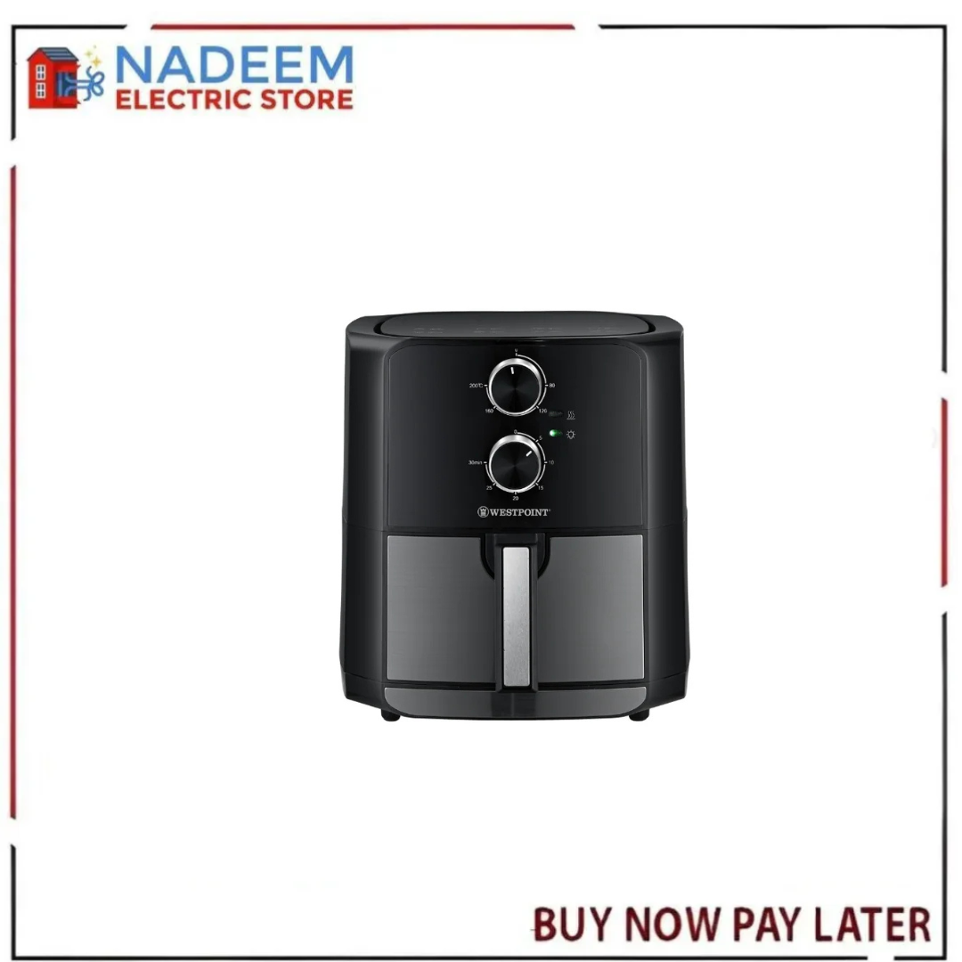 Westpoint Deluxe Easy Fryer XL WF-4257