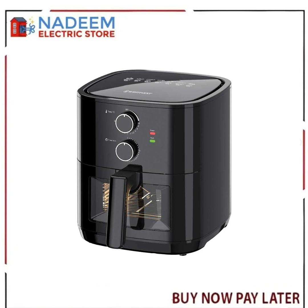 Air Fryer WF-5256