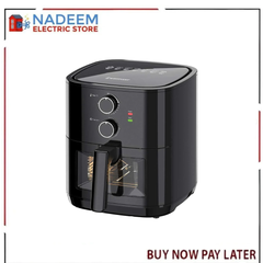 Air Fryer WF-5256