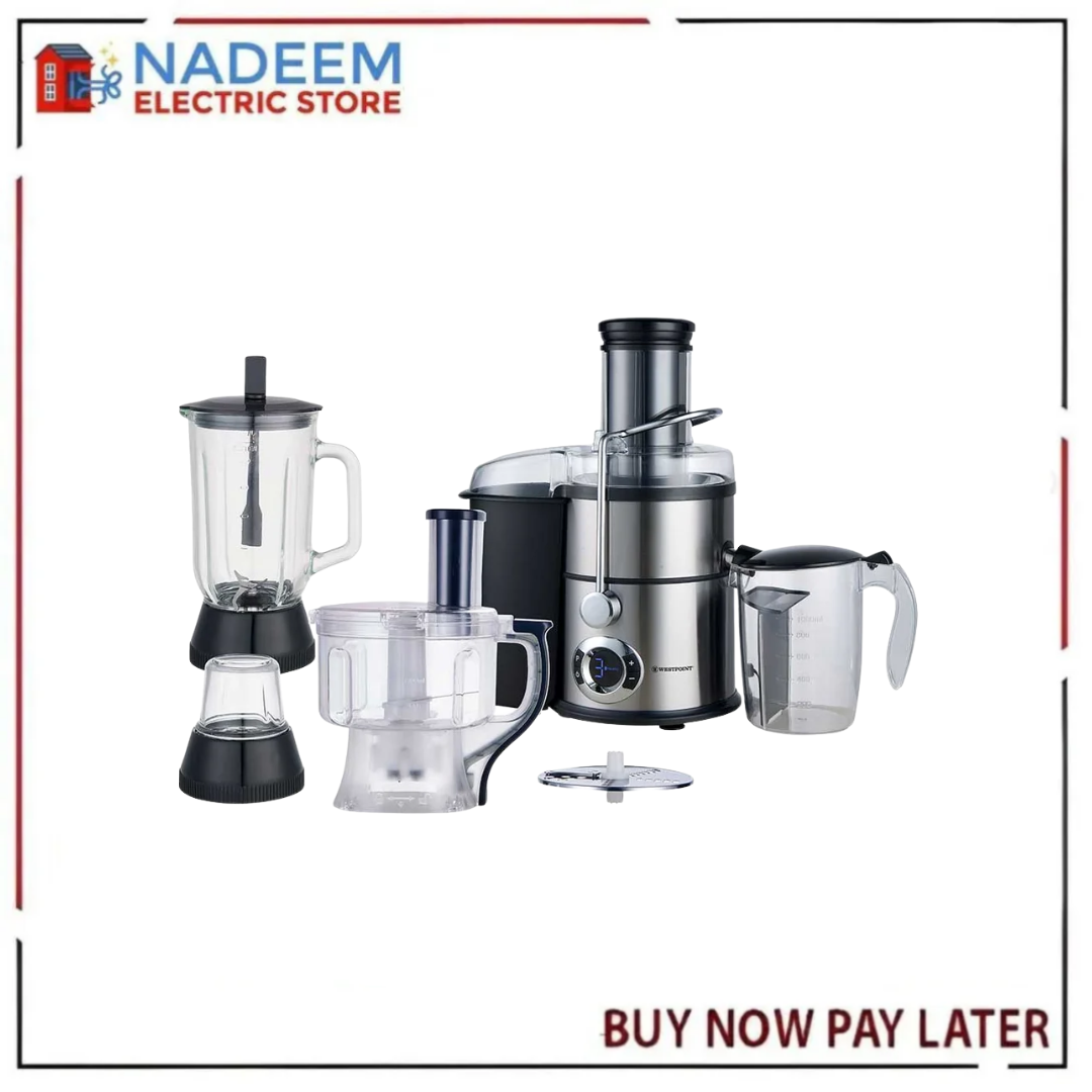 Professional Kitchen Chef WF-1860
