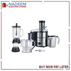 Professional Kitchen Chef WF-1860