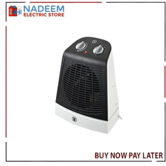Deluxe Fan Heater WF-5147