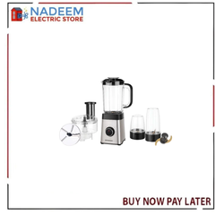 Professional Kitchen Chef 4 in 1 WF-445
