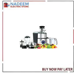 Kitchen Chef 5 in 1 WF-8818