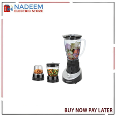 Deluxe Blender and Grinder WF-304